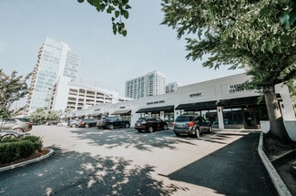 More details for 308-326 Pharr Rd NE, Atlanta, GA - Retail for Lease