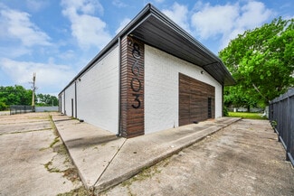 More details for 8603 Shoal Creek Dr, Houston, TX - Industrial for Sale