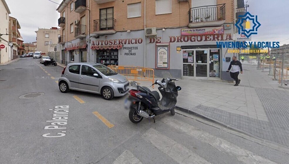 Retail in Armilla, Granada for lease - Building Photo - Image 2 of 20