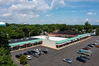 More details for 413 W Crystal Lake Ave, Haddonfield, NJ - Retail for Lease