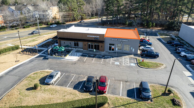 6118 Farrington Rd, Chapel Hill, NC for lease Building Photo- Image 1 of 6