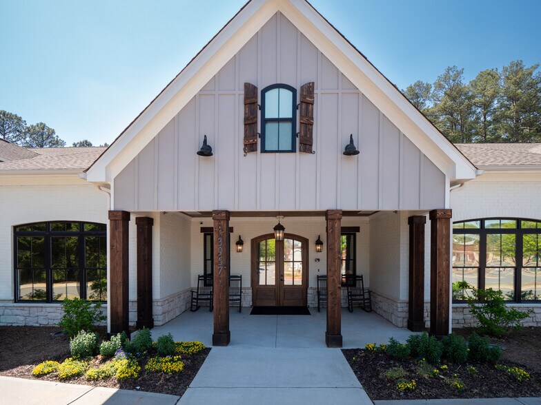 3957 S Main St, Acworth, GA à vendre - Photo du bâtiment - Image 2 de 86