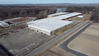 More details for 416 S 5th St, Fort Smith, AR - Industrial for Lease