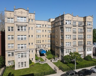 More details for 6720 S Jeffery Blvd, Chicago, IL - Multifamily for Sale