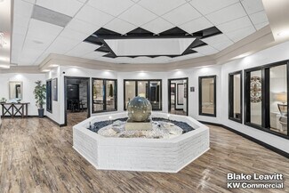 Plus de détails pour 5844 S Pecos Rd, Las Vegas, NV - Bureau à vendre
