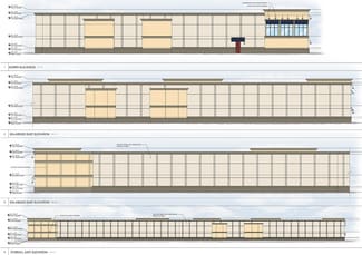 Plus de détails pour 450 Parrot Cmn, Stuart, FL - Terrain à vendre