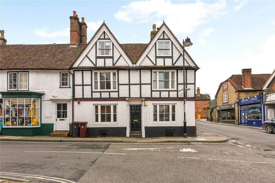 Rumbolds Hl, Midhurst for lease - Primary Photo - Image 1 of 8