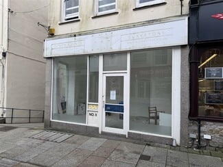 More details for 11 Fore St, St Austell - Retail for Lease