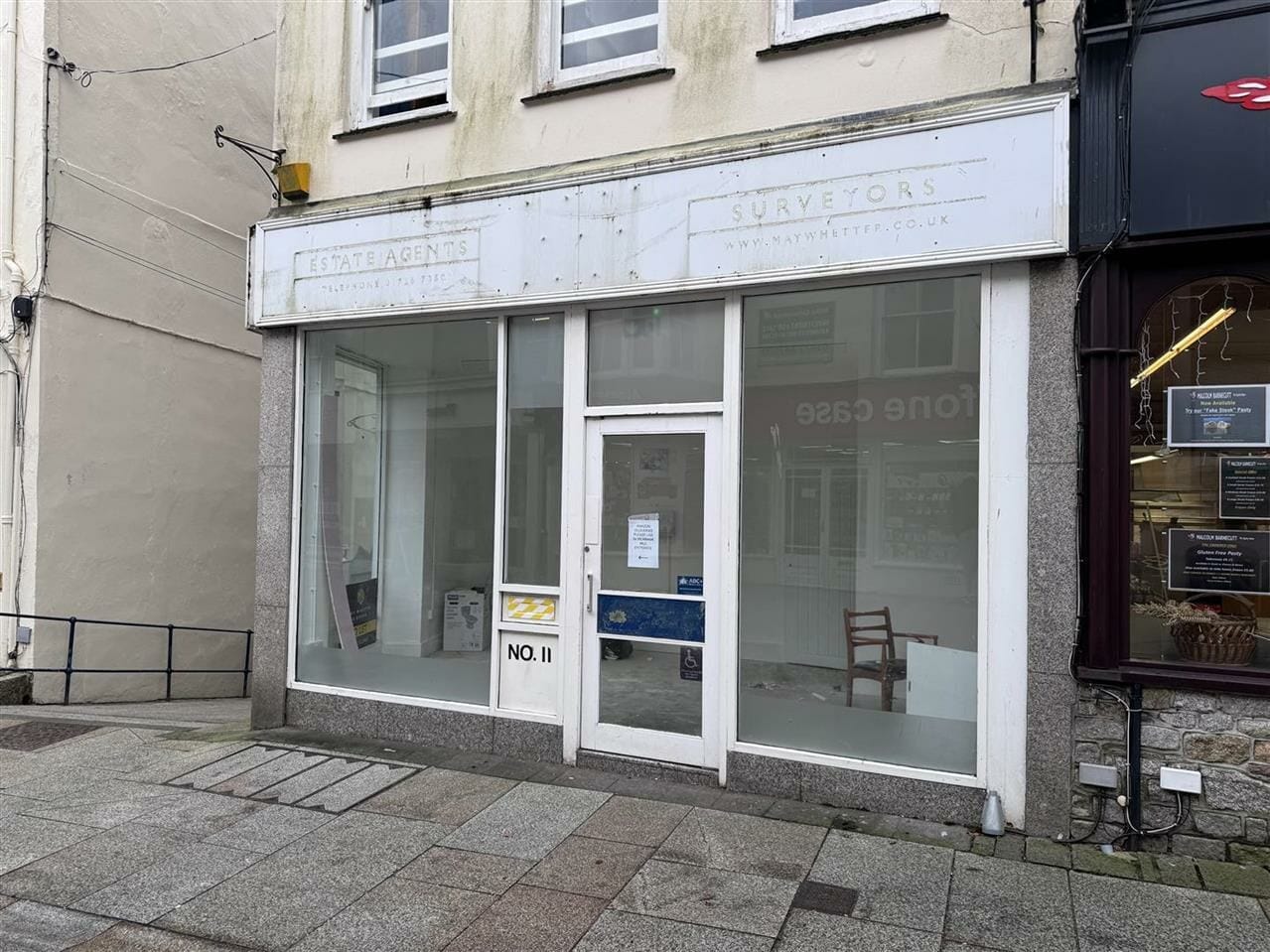 11 Fore St, St Austell à louer Photo principale- Image 1 de 5