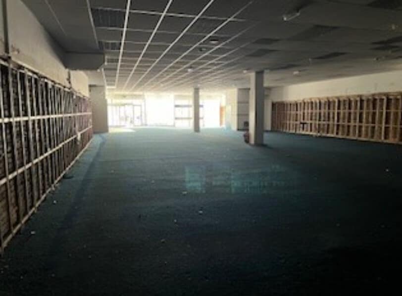 18 High St, Chepstow for sale Interior Photo- Image 1 of 4