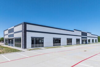 Plus de détails pour 17085 - 17087 N Texas Ave, Webster, TX - Bureau/Commerce de détail à louer