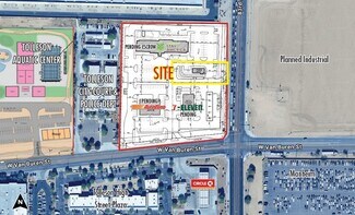 More details for W Van Buren St, Tolleson, AZ - Land for Sale