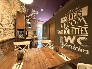 Retail in Figueres, Gerona for lease Interior Photo- Image 2 of 19