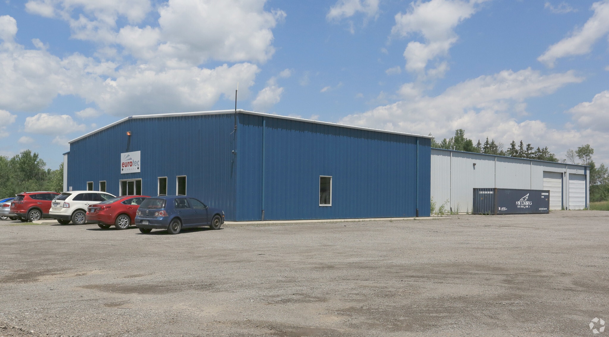 377 Concession 6 Rd E, Hamilton, ON for lease Primary Photo- Image 1 of 5