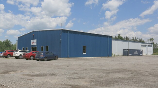Plus de détails pour 377 Concession 6 Rd E, Hamilton, ON - Industriel à louer