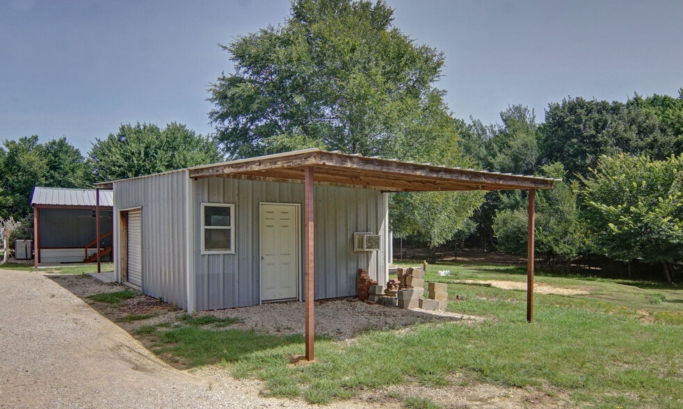 4262 Burleson Retta Rd, Burleson, TX for sale - Building Photo - Image 3 of 31