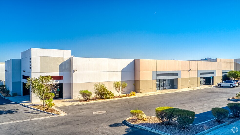 1997 Whitney Mesa Dr, Henderson, NV à vendre - Photo principale - Image 2 de 11