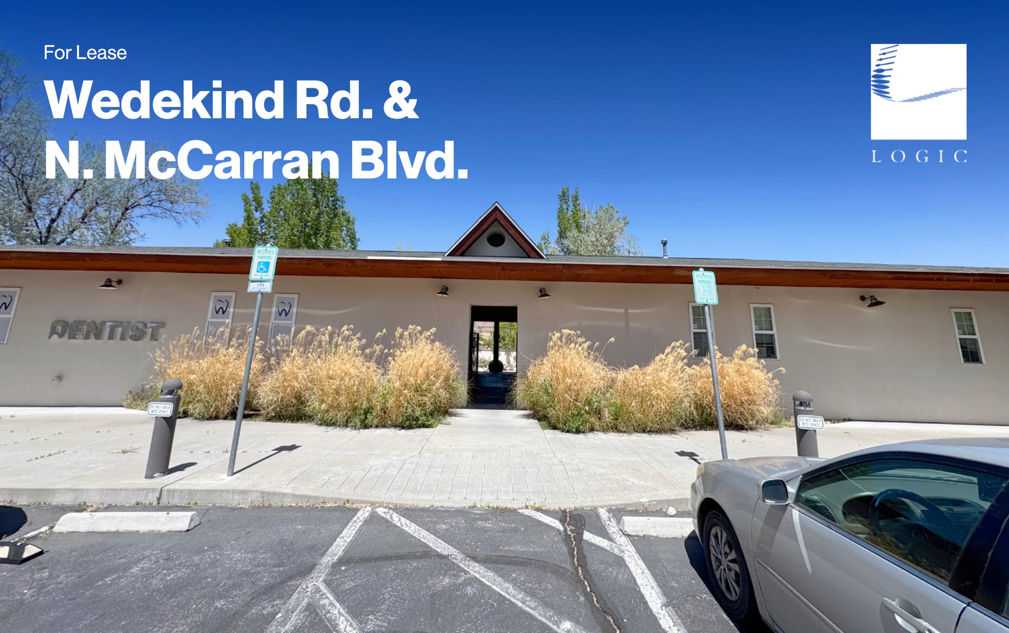 4650 Wedekind Rd, Sparks, NV for lease Building Photo- Image 1 of 8