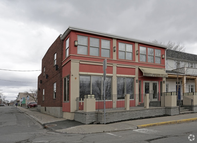 1796-1798 Saint-Joseph Boul, Lachine, QC à vendre - Photo du bâtiment - Image 2 de 4