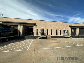 More details for 1031 Quaker St, Dallas, TX - Flex for Lease