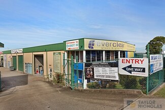 Plus de détails pour 4 Abbott Rd, Seven Hills - Industriel à louer