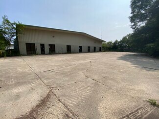 Plus de détails pour 241 Highway 1085, Madisonville, LA - Industriel à louer