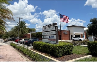 More details for 1000 Color Pl, Apopka, FL - Office for Lease