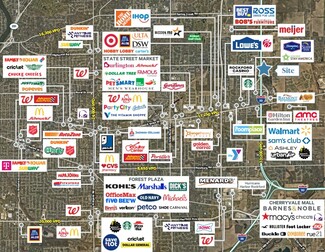 More details for XXXX Royal Oaks, Rockford, IL - Land for Sale