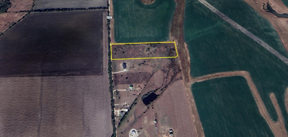 CR 452, Eddy, TX à vendre - Photo du bâtiment - Image 2 de 5