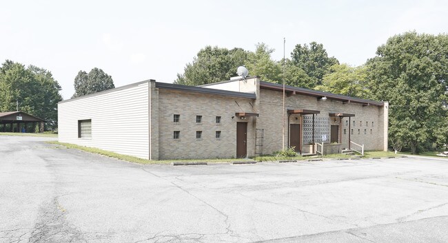 More details for 628 Route 56, Seward, PA - Office for Lease