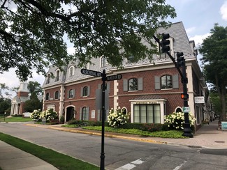 More details for 63 Kercheval Ave, Grosse Pointe Farms, MI - Office for Lease