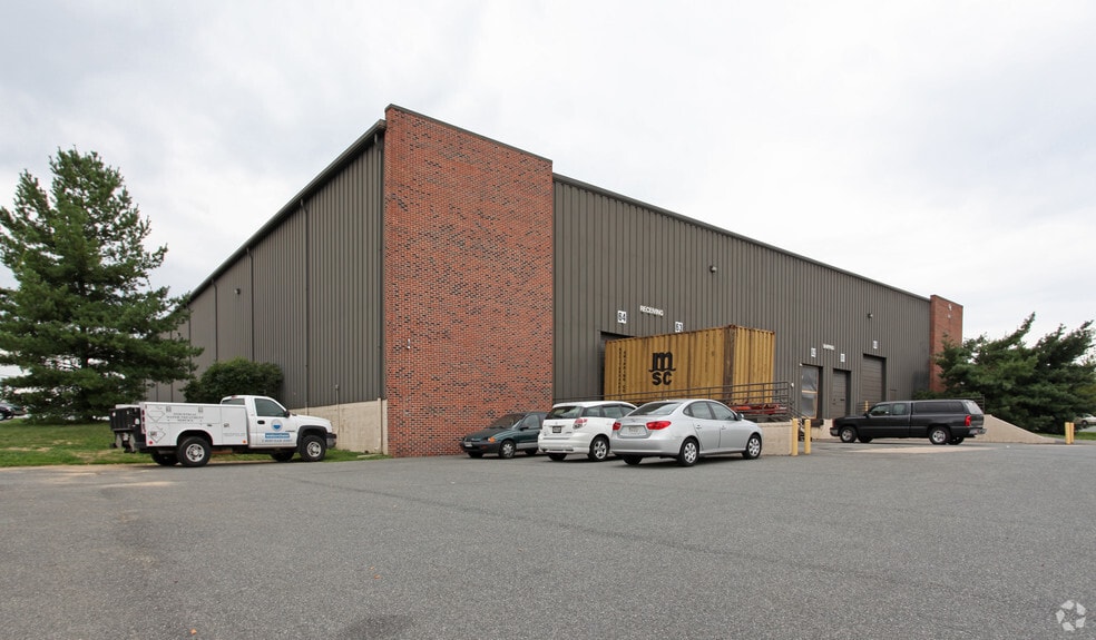 1003 Old Philadelphia Rd, Aberdeen, MD for lease - Building Photo - Image 3 of 12