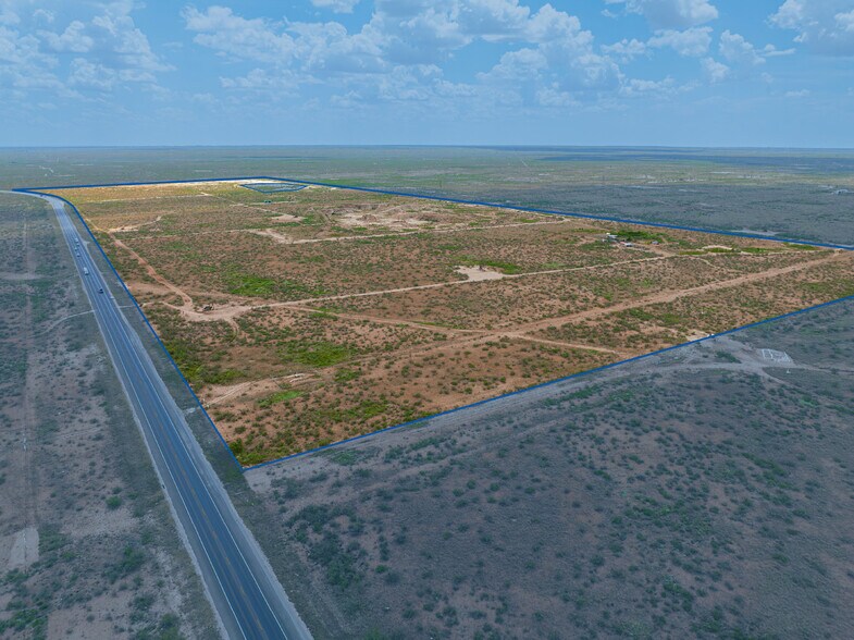 TBD SW Loop 338 loop, Odessa, TX à vendre - Photo du bâtiment - Image 2 de 7