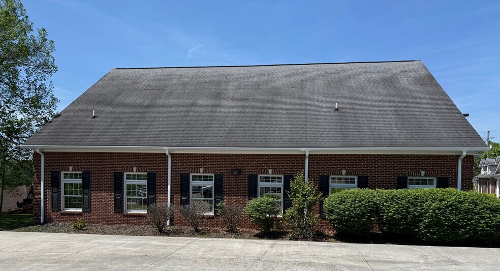 122 Lynnwood, Knoxville, TN à vendre - Photo du bâtiment - Image 3 de 19