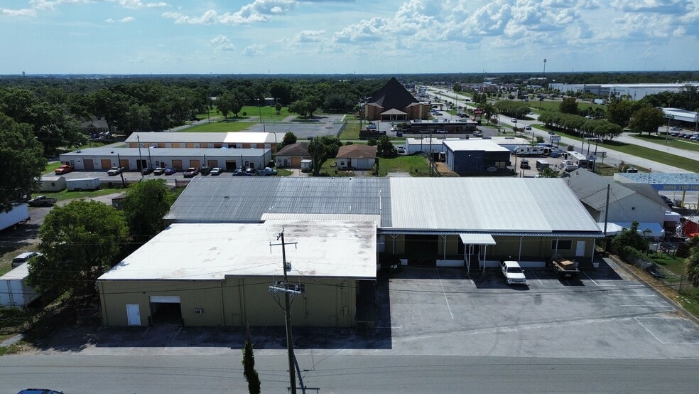 936 Edith Ave, Lakeland, FL for sale - Primary Photo - Image 1 of 16