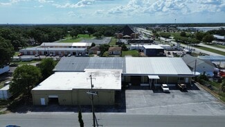 More details for 936 Edith Ave, Lakeland, FL - Industrial for Sale