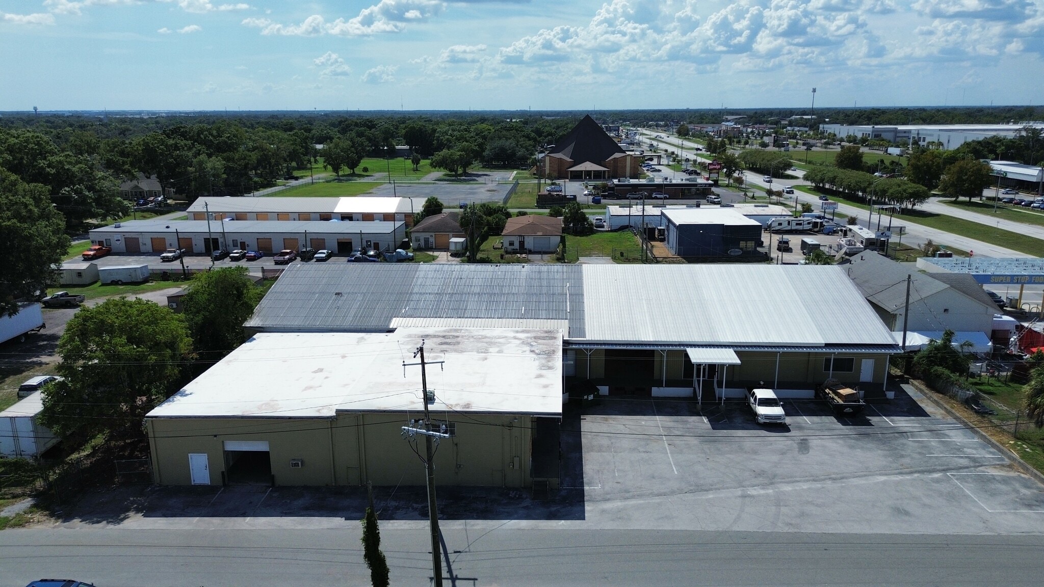 936 Edith Ave, Lakeland, FL for sale Primary Photo- Image 1 of 17