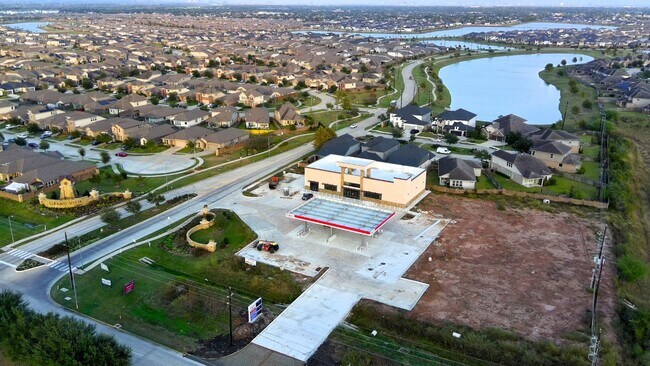 More details for 8426 Grand Mission Blvd, Richmond, TX - Retail for Lease