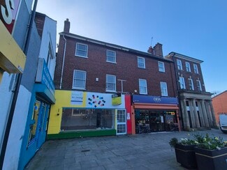 More details for 106 Allerton Rd, Liverpool - Retail for Lease