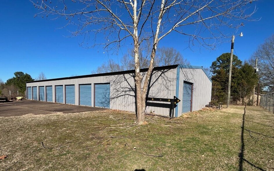 9318 US Highway 59 N, Atlanta, TX à vendre - Photo du bâtiment - Image 2 de 36