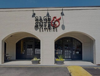 Plus de détails pour 3710-3324 Shannon Rd, Durham, NC - Commerce de détail à louer