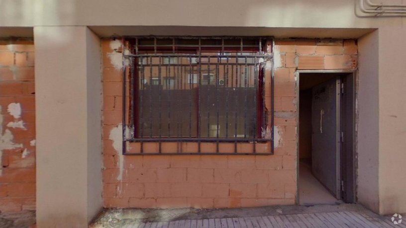 Bureau dans San Fernando de Henares, Madrid à vendre - Photo intérieure - Image 1 de 1