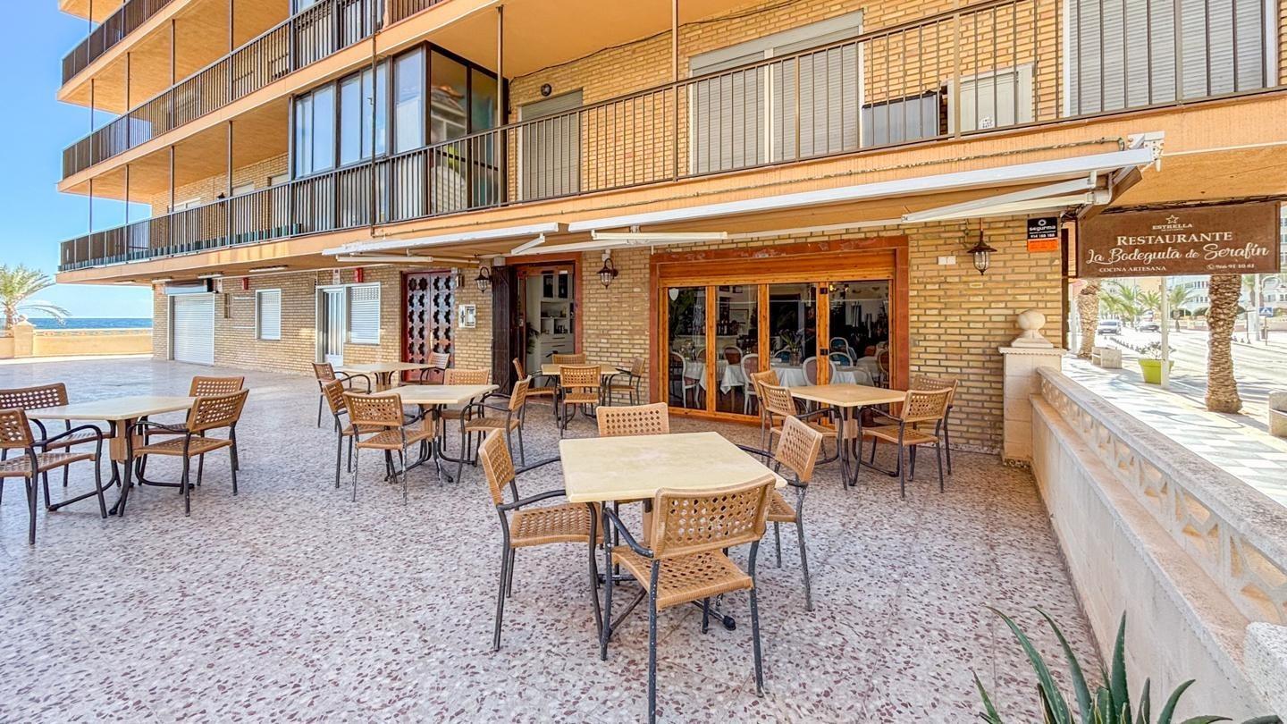 Multifamily in Elche, Alicante for sale Primary Photo- Image 1 of 5