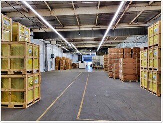 Plus de détails pour 9419 Ann St, Santa Fe Springs, CA - Industriel à louer