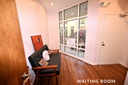 Unit 103 Waiting Room