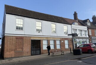 More details for 45 Market St, Wymondham - Retail for Lease