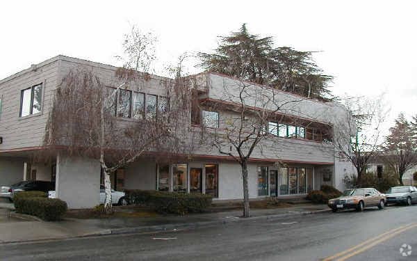 150 E Campbell Ave, Campbell, CA for lease - Building Photo - Image 2 of 23