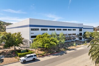 Plus de détails pour 28381 Vincent Moraga Dr, Temecula, CA - Industriel à louer