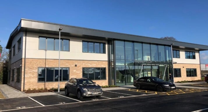 Maple Way, Norwich for lease - Primary Photo - Image 1 of 1