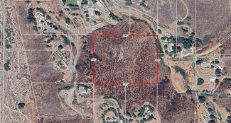 Plus de détails pour 0 Spanish Hills Dr, Corona, CA - Terrain à vendre